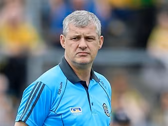 "Some of these linesmen ar...