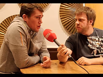 Exclusive: Darren Till confirm...