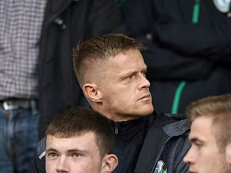 WATCH | OTB AM | Damien Duff l...