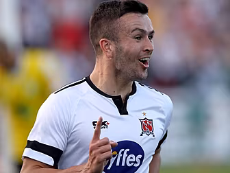 Michael Duffy open to Republic...