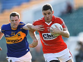 WATCH | OTB AM | Tommy Walsh o...