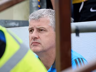 Kevin McStay accepts 12-week b...
