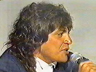 5 facts on Carlos Kaiser: A 26...