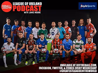 Off The Ball's League Of I...