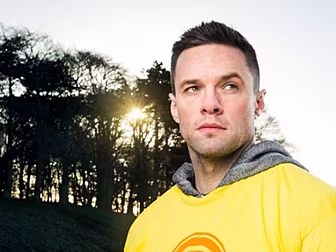 Niall Breslin clarifies coachi...