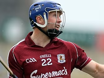 Damien Hayes expects Galway to...