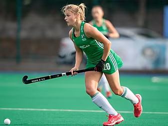 Go On The Girls In The Green