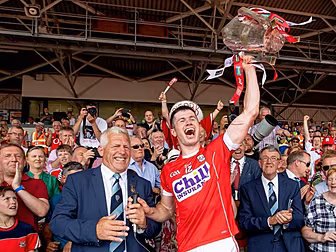 All Ireland Senior Hurling Fin...
