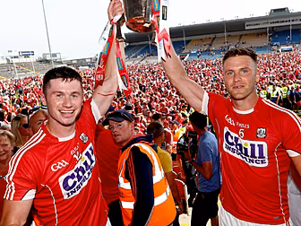Hurling highlight reel: Tommy...
