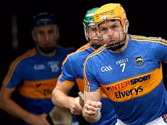 Tipperary would have benefited...