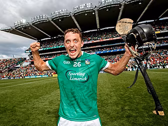 WATCH | OTB AM | Ciaran Carey...