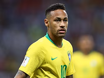 Neymar Apologises For THAT Rol...