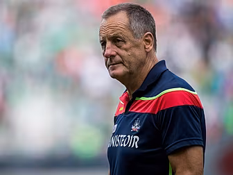 John Meyler feels GAA's &#...