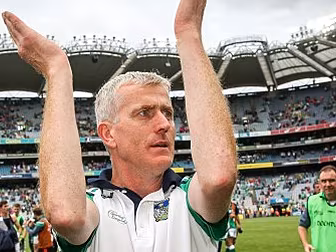 Hype will not affect Limerick...