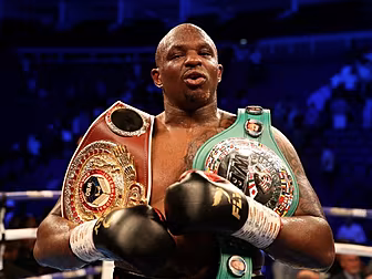 WATCH | OTB AM | Boxing specia...