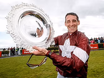 Galway Races Day 1 - Tips and...