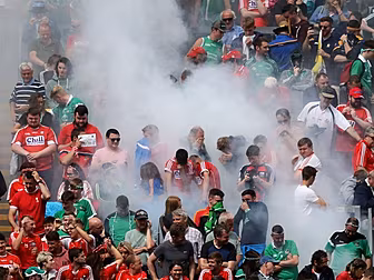 From catenaccio to classy fans...
