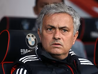 The Manchester United positive...