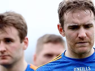 Noel McGrath: "Hopefully w...