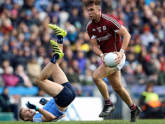 WATCH | OTB AM | Mossy Quinn,...