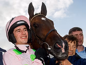 Unrale Day At Galway Races