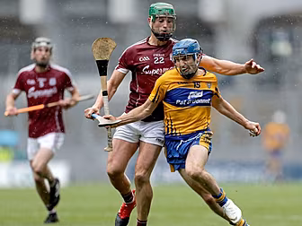 What Clare and Galway need to...