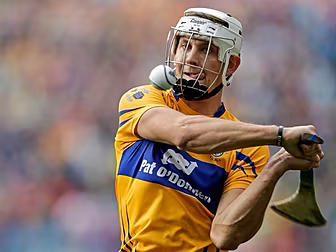 Daithi Regan on what the weigh...