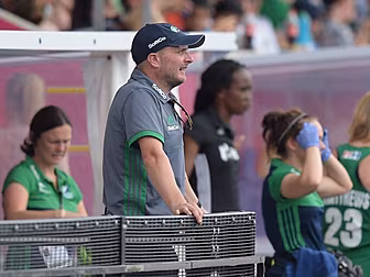 Graham Shaw overjoyed "to...