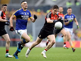 Lee Keegan on OTB AM - What we...