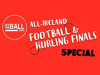 Off The Ball Hurling & Footbal...