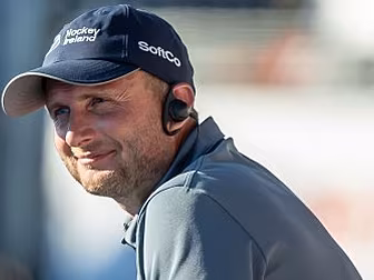 WATCH | Graham Shaw praises Ir...