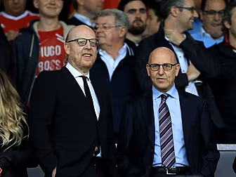 'Roman bought Chelsea to s...