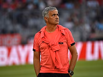WATCH | OTB AM | Jose's gl...
