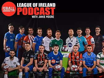 Off The Ball's League Of I...
