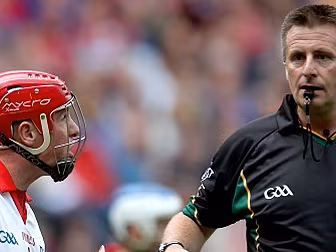 Brian Gavin on the sacrifices...
