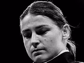 Katie Taylor - It was like mis...