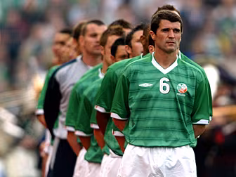 WATCH | OTB AM | Roy Keane on...