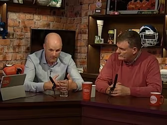 Abuse in the GAA: “You’re figh...