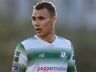“Shamrock Rovers have the righ...