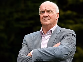 The Cyril Farrell verdict on t...