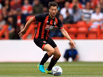 Harry Arter: Clubs should give...