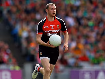 Keith Higgins: “We need that c...