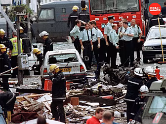 The Omagh Bomb: 20 years on |...