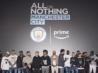 All Or Nothing: Manchester Cit...