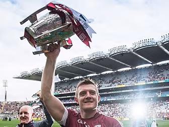 Will experience get Galway ove...