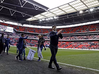 Spurs hoping to put a difficul...