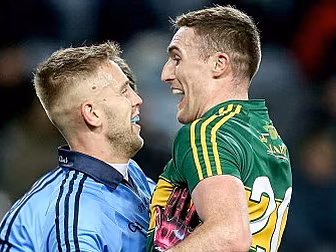 Jonny Cooper: "I've al...