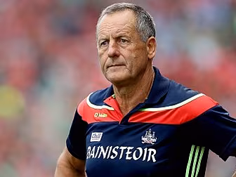 John Meyler reflects on 2018:...