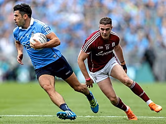Cian O’Sullivan should be fit...