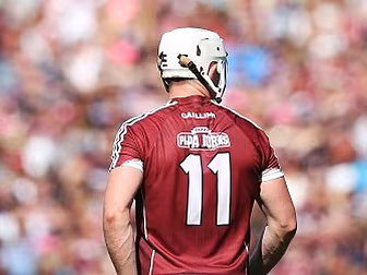 "Galway will find a way to...